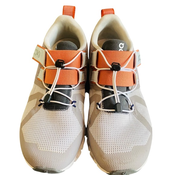 On Cloud Running Nexus Athletic Shoes Size Women's 6.5 - Picture 3 of 8